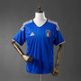 Italie Maillot Domicile 26/27