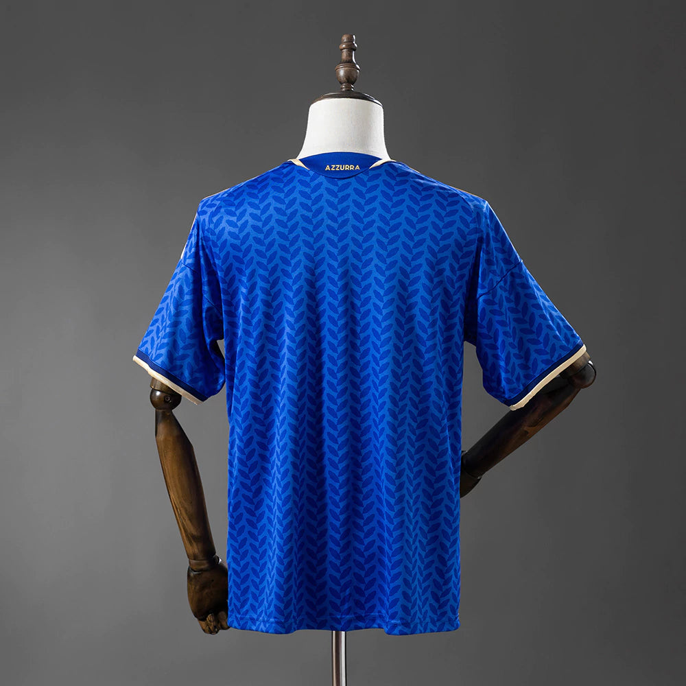 Italie Maillot Domicile 26/27