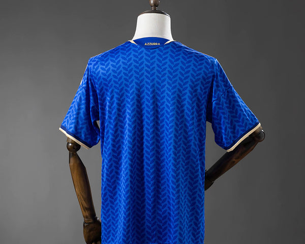Italie Maillot Domicile 26/27
