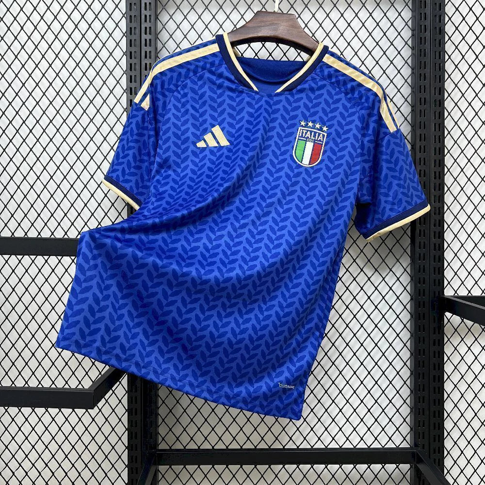 Italie Maillot Domicile 26/27