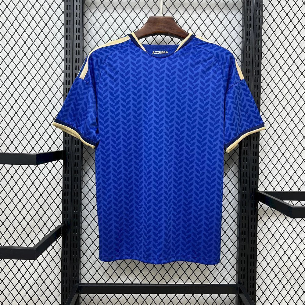 Italie Maillot Domicile 26/27