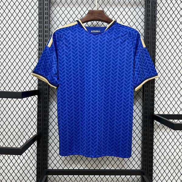 Italie Maillot Domicile 26/27