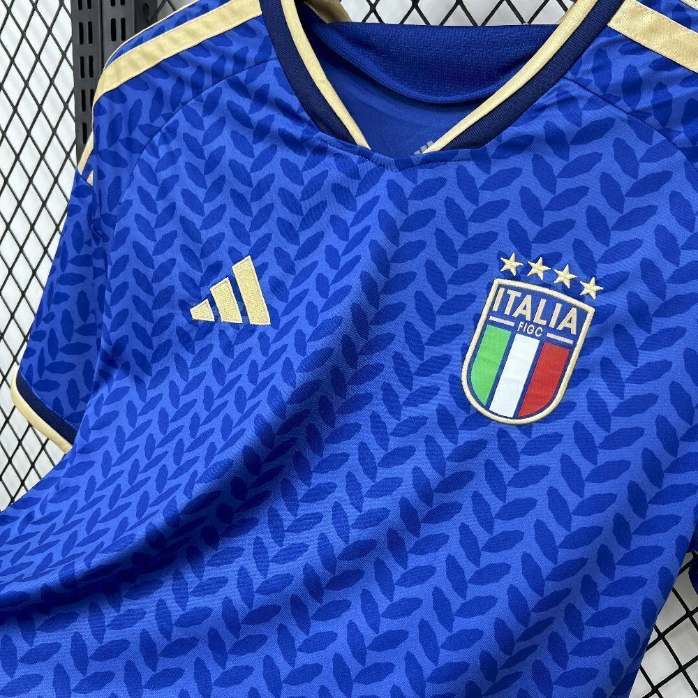 Italie Maillot Domicile 26/27