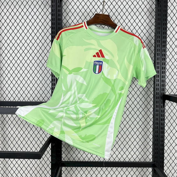 Italie maillot foot 2025 2026