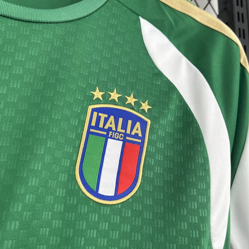 Italie maillot foot 2026 2027