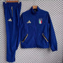 Italie Survêtement / Training 2025 2026