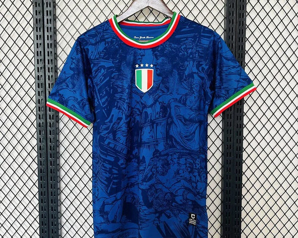 MAILLOT 25/26 ITALIE SPÉCIAL