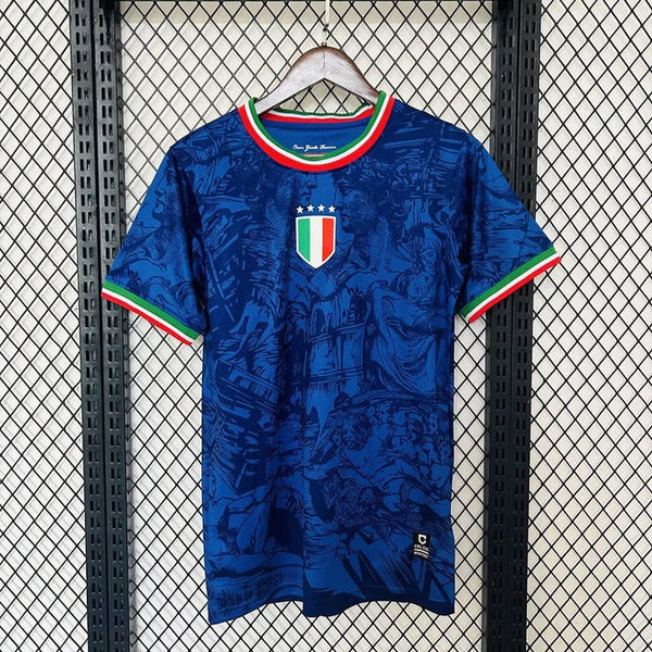 MAILLOT 25/26 ITALIE SPÉCIAL