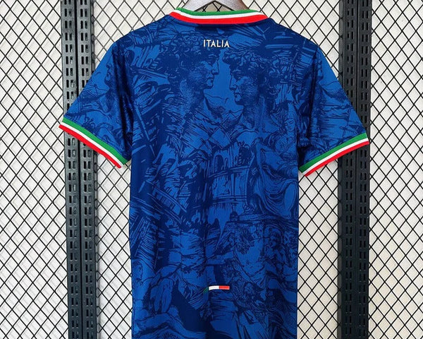 MAILLOT 25/26 ITALIE SPÉCIAL