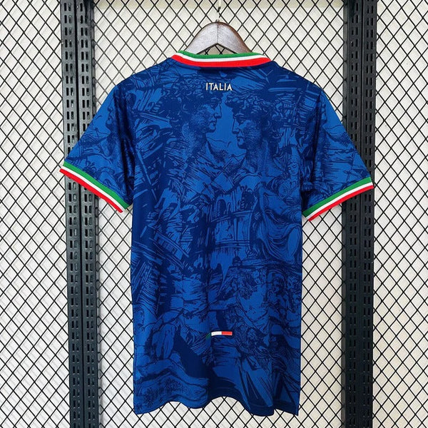 MAILLOT 25/26 ITALIE SPÉCIAL
