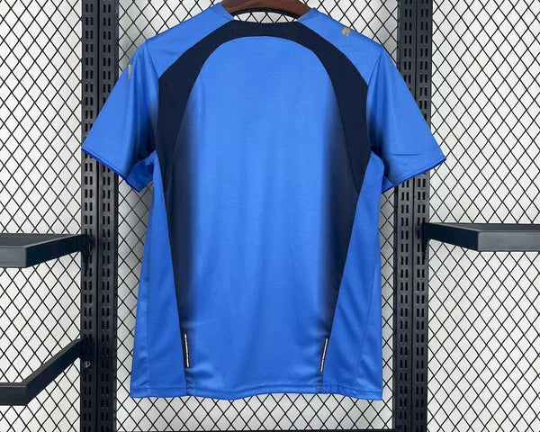 Italie maillot foot 2006 retro