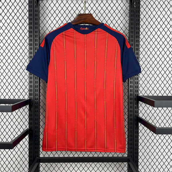 Espagne Maillot Domicile 26/27