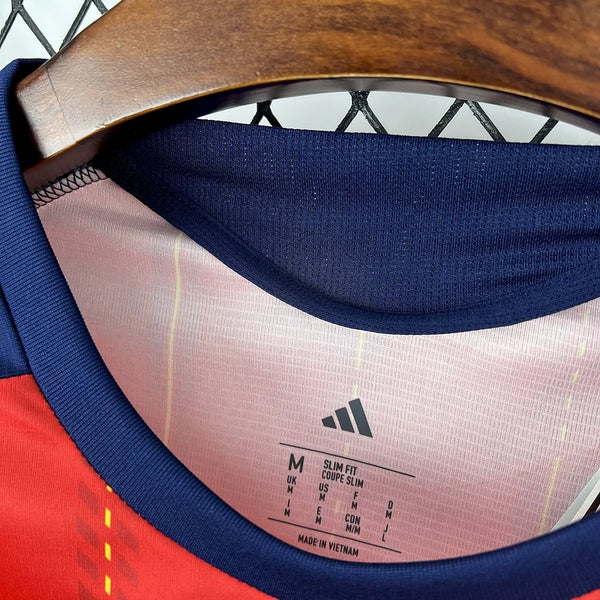 Espagne Maillot Domicile 26/27