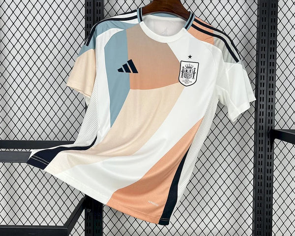 Espagne maillot foot extérieur 2025 2026