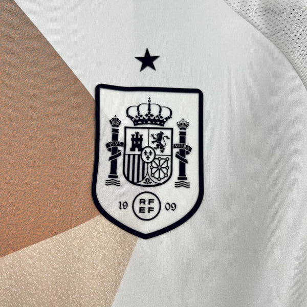 Espagne maillot foot extérieur 2025 2026