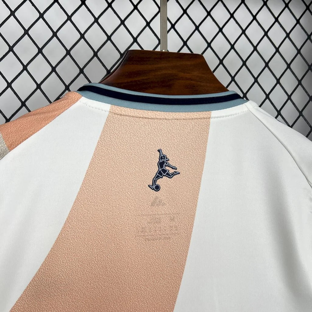 Espagne maillot foot extérieur 2025 2026