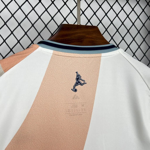Espagne maillot foot extérieur 2025 2026
