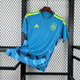MAILLOT 25/26 ESPAGNE GREEN