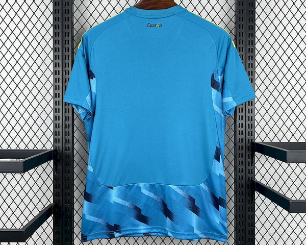 MAILLOT 25/26 ESPAGNE GREEN