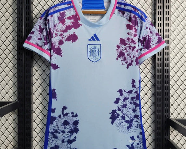Espagne 2023 Third