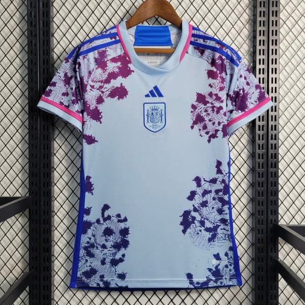Espagne 2023 Third