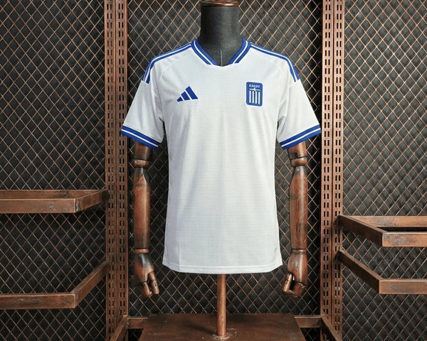 Grèce Maillot Domicile 26/27