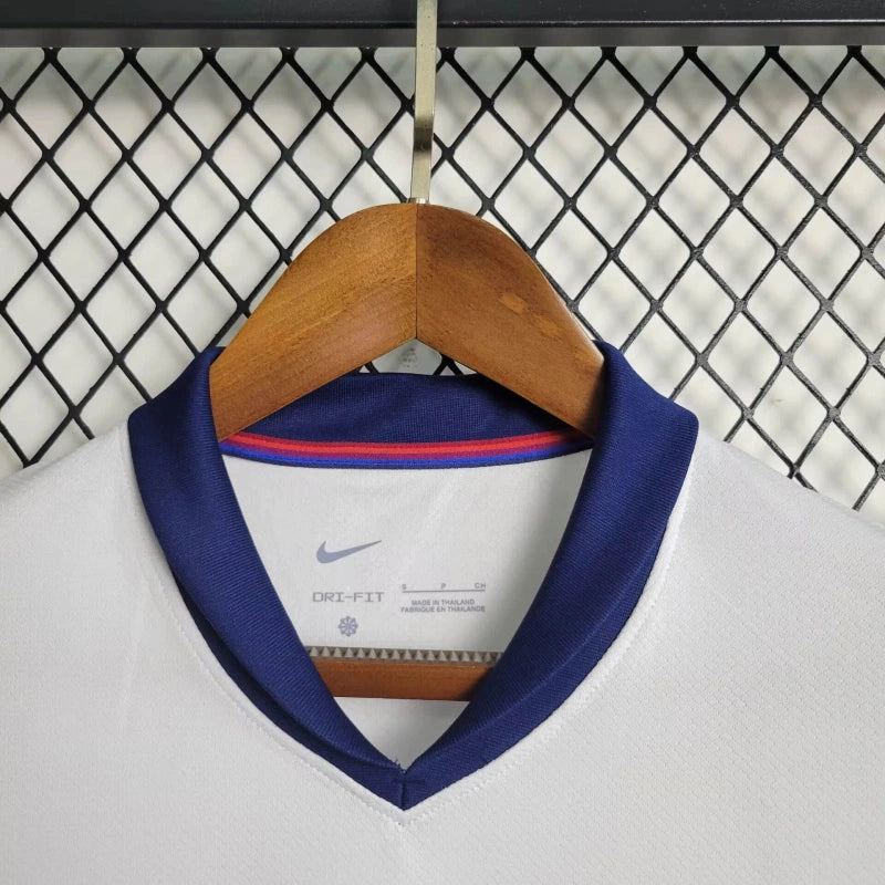 Angleterre maillot 2023 2024