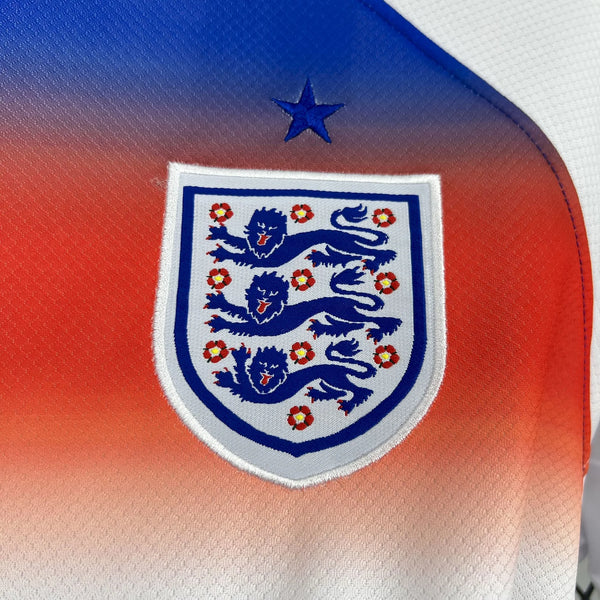 Angleterre maillot foot 2025 2026