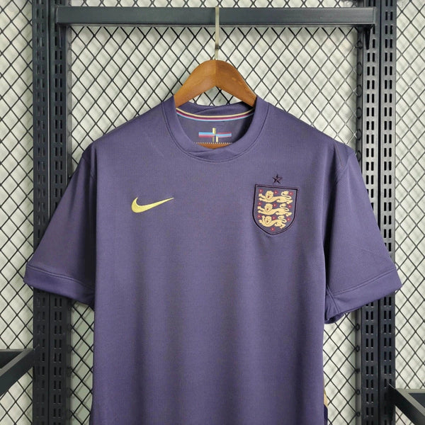 ANGLETERRE MAILLOT EXTÉRIEUR 2023 2024