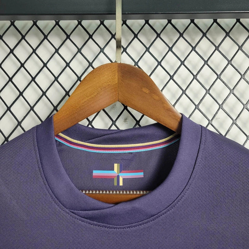 ANGLETERRE MAILLOT EXTÉRIEUR 2023 2024