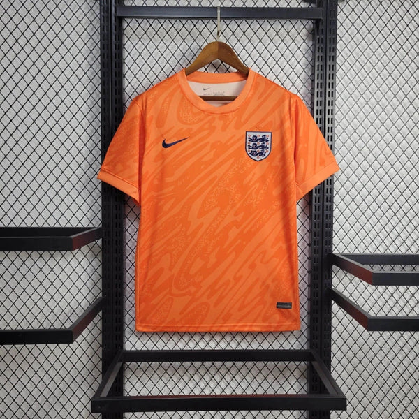 Angleterre (Gardien de but) - 2024/25