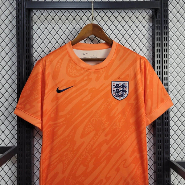 Angleterre (Gardien de but) - 2024/25