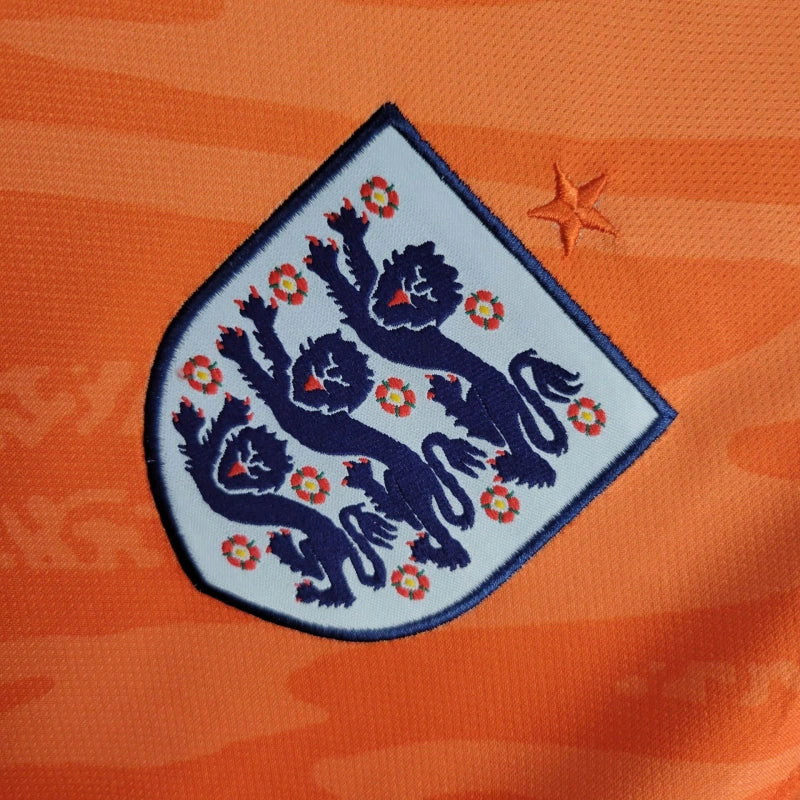 Angleterre (Gardien de but) - 2024/25