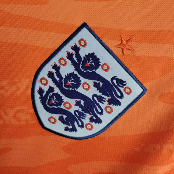 Angleterre (Gardien de but) - 2024/25