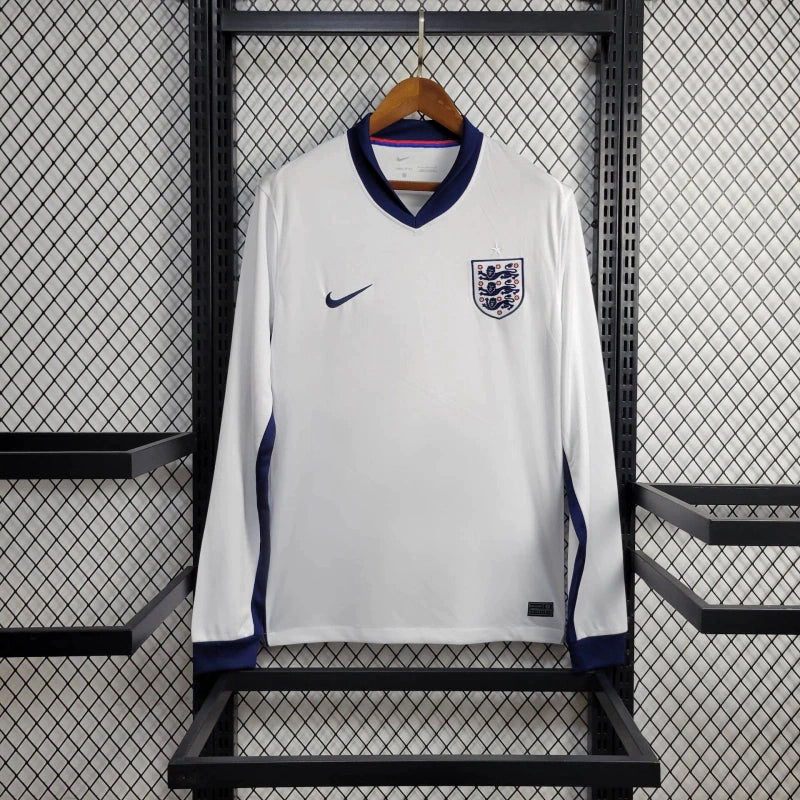 Angleterre (Manches longues) - 2024/25