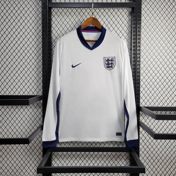 Angleterre (Manches longues) - 2024/25