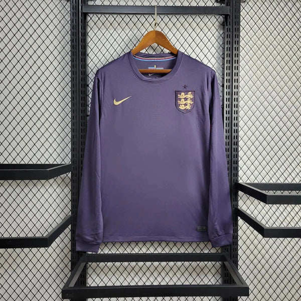 Angleterre Manches longues - 2024/2025