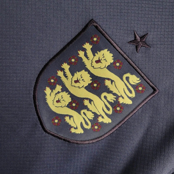 Angleterre Manches longues - 2024/2025