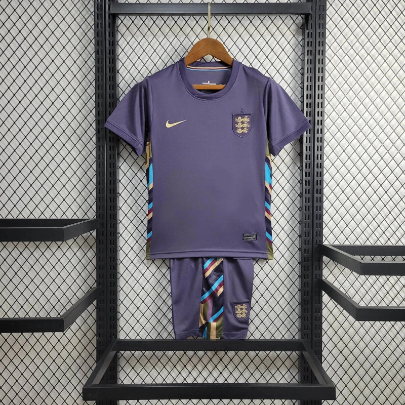 Angleterre Kit Enfant - 2024/25