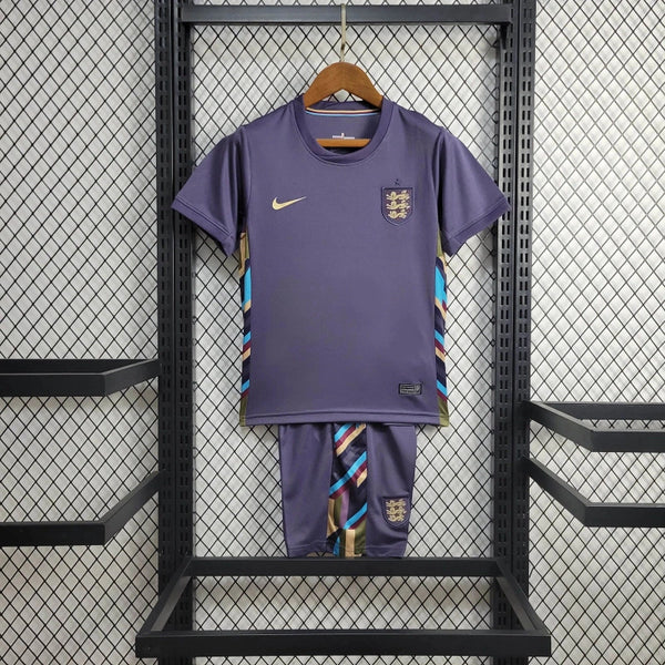 Angleterre Kit Enfant - 2024/25