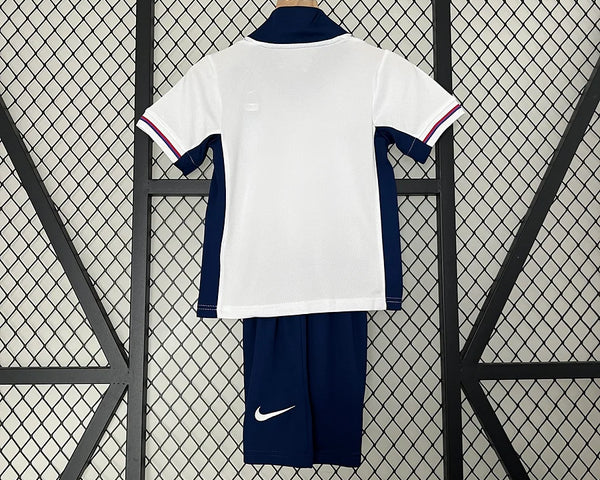 Kit Enfant Angleterre 2024 2025 EURO2024