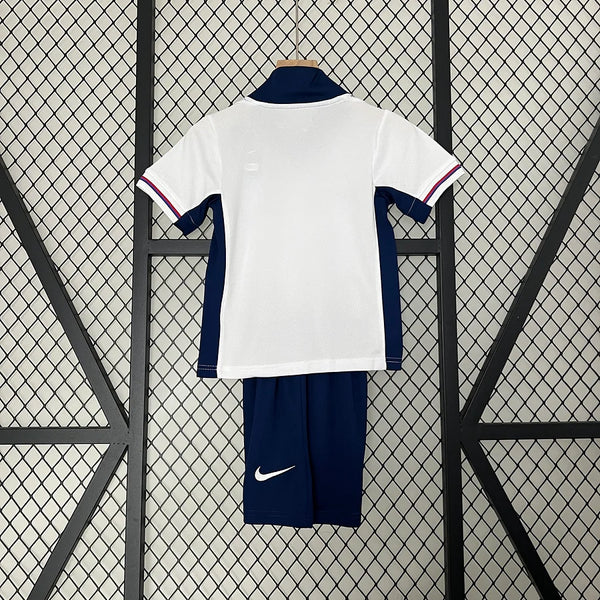 Kit Enfant Angleterre 2024 2025 EURO2024