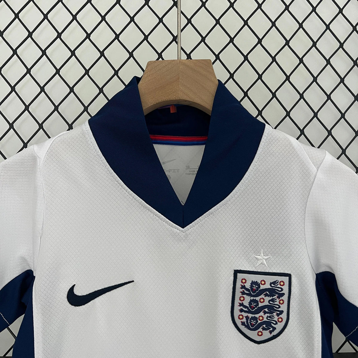 Kit Enfant Angleterre 2024 2025 EURO2024
