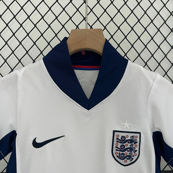 Kit Enfant Angleterre 2024 2025 EURO2024