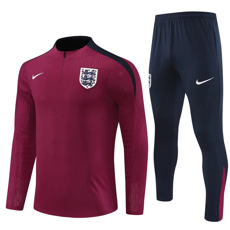 Angleterre Training