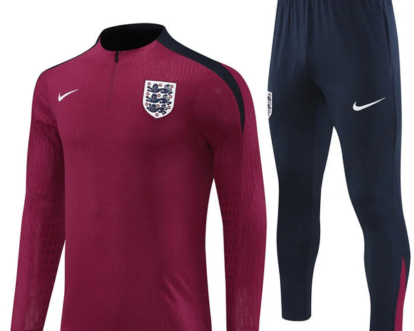 Angleterre Training