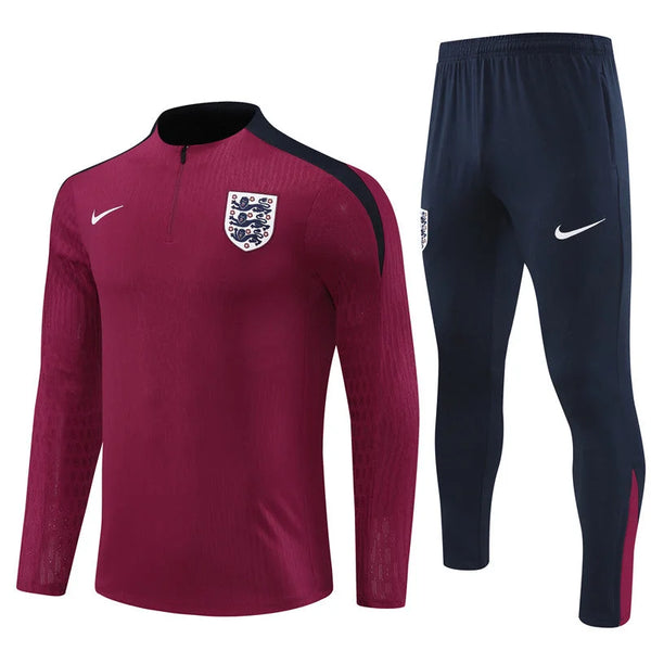 Angleterre Training