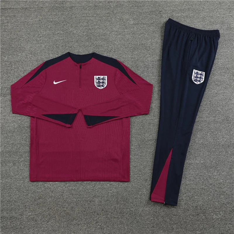 Angleterre Training
