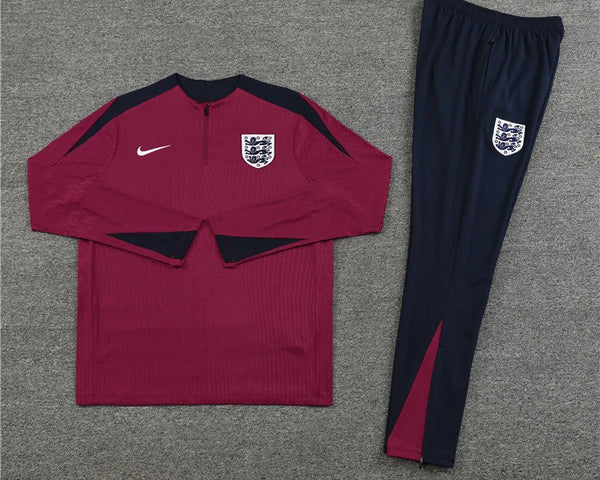 Angleterre Training