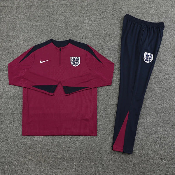 Angleterre Training